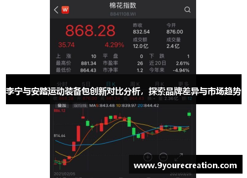 李宁与安踏运动装备包创新对比分析，探索品牌差异与市场趋势